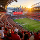 BC Place 温哥华 2026世界杯半决赛